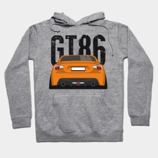 Toyota GT86 Hoodie